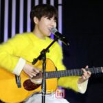 歌手ユ・スンウ、所属事務所STUDIO363を離れる