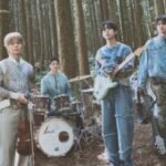 バンド「LUCY」、感覚的音楽世界の予告…セカンドフルアルバム「Childish」