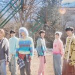 新人ボーイズグループ「N.TOP」、日本デビューアルバム「WE:DISCONNECT-FIND」でオリコン3位の快挙！華麗なるスタート