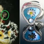 G-DRAGON、コーチェラで“装備の次元を超えた”インイヤー…ダイヤの輝きに「さすが」「別格」の声