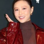 ファサ、裸で加湿器事故…公演前に足裏2度のやけど「不幸中の幸い」