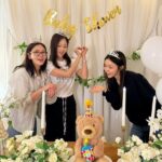 ”妊娠中”ナム・ボラ、主人公はいなかった？…「サニー　永遠の仲間たち」メンバーによるベビーシャワー不参加の理由