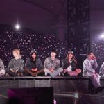 13万人熱狂…「BTS」新ワールドツアー『ARIRANG』に海外メディア絶賛「7人で最も強い」