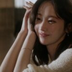 女優チョン・ジョンソ、「TOMORROW X TOGETHER」の新曲「Stick With You」MV出演…圧倒的な存在感