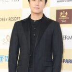 「SHINHWA」キム・ドンワン、再び持論…イ・スジの“幼稚園教師風刺”に言及