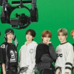 「LE SSERAFIM」から「TWS」など「コンサート最前列を映画館で」…VR公演に集まるK-POPファンたち