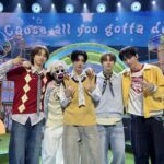 新人バンド「hrtz.wav」、新譜が韓国内外同時に好評…”全員フロントマン”の名を証明