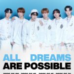 「ADAP」、デビューへ向けた“2ndシーズン”開幕！5月9日より東京・大阪でライブイベント開催決定