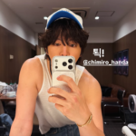 チャン・グンソク、タンクトップ姿でたくましい肩を披露…セルカ公開