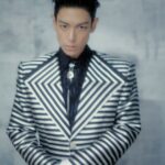 元「BIGBABG」T.O.P、1stフルアルバム「ANOTHER DIMENSION」がビルボード初登場…米音楽誌「The FADER」も“必聴曲”に選出