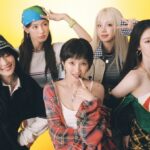 「i-dle」、日本アニメ「オタクに優しいギャルはいない!?」オープニングテーマ「HIDE AND SEEK」22日リリース（動画あり）