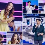 中島美嘉「日韓歌王戦」にサプライズ登場、J-POPレジェンドの存在感に驚きの声