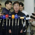 “嫁が高3弟子と不倫”…ホームカメラ設置した“元野球韓国代表監督”の姻戚、1審で“無罪”…なぜ？