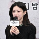 「誰だって無価値な自分と闘っている」コ・ユンジョン、「ク・ギョファンさんは自然と頼りになる…負担というよりときめき」