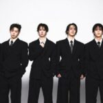 「82MAJOR」、5thミニアルバムのトラックリスト公開…タイトル曲「Sign」