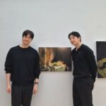 ユ・ジテ、ジヌン（2AM）が特別出演「王と生きる男」の権力者ハン・ミョンフェ…実際はスイートそのもの