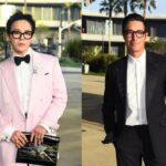 G-DRAGON（BIGBANG）＆ダニエル・ヘニー、LACMAでキャッチ…イ・ミギョンCJ副会長とギャラリー開館イベントに出席