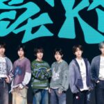 「KickFlip」、「ミュージックバンク」でも1位獲得…新曲「Eye-Poppin’」が音楽番組で2冠ゲットで疾走中