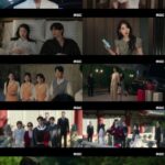 ≪韓国ドラマNOW≫「21世紀の大君夫人」第3話、IU×ビョン・ウソク、“ついにキス”…ロマンス急加速＝視聴率9％、あらすじ・ネタバレ