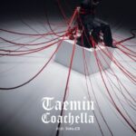 「SHINee」テミン、米「コーチェラ」第2日目のイメージを公開「斬新な衣装の変化とさらに磨きをかけたステージになるだろう」