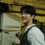 「CORTIS」、韓国の老舗の雰囲気を盛り込んだタイトル曲「REDRED」のトレーラーを公開