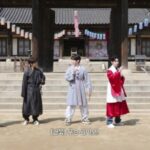 「ZEROBASEONE」版「王と生きる男」？…新コンテンツ1600万ビュー達成の予感