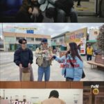 “地下鉄で目撃談”チョン・ユミ＆パク・ソジュン＆チェ・ウシク、まさに“無駄な苦労”…「花より青春：リミテッドエディション」ケータイも水もない？