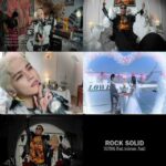 「NCT」テヨン、アンダーソン・パークとのコラボで成功裏にカムバック…新曲「Rock Solid」が好評