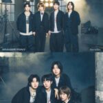 「Dragon Pony」、6月10日に日本デビュー…「Run to Run」をリリース