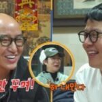 ホン・ソクチョン、学生時代の行きつけの中華料理店を訪問…「社長の息子がワタシの初恋」