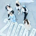 「LE SSERAFIM」の「CRAZY」が再び快挙…英オフィシャルチャートに56回目のランクイン