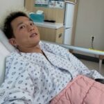 「まだ死んでない」入院を報告したポッピン・ヒョンジュン、何があった？