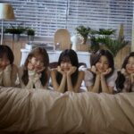 「LE SSERAFIM」が初の演技に挑戦…トレーラーで5人の絆を証明