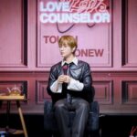 「SHINee」オンユ、香港ファンミ成功裏に終了「一緒に笑って心が通い合う瞬間が大きな幸せ」