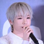 「NCT WISH」サクヤ、「理想像」と告白してくれた俳優ムン・サンミン…「一緒にチャレンジを撮った」