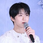 「NCT WISH」ジェヒ、「Ode to Love」のデモを聴いて思い出したものは？…「有名になれると思った」