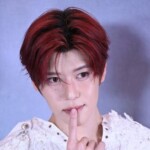 「NCT WISH」シオン、「33回目最後の公演、思いっきり楽しんでほしい」…照れながら腹筋も公開