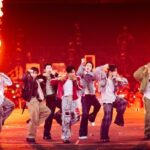 「BTS」、東京ドームの真ん中で響いた「韓の情緒」…日本のARMYに感動「今まで待ってくれてありがとう」