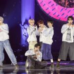 「NCT WISH」、 33回の公演すべて大切な思い出「絶対に忘れられない」…ファンに伝えた感謝の思い