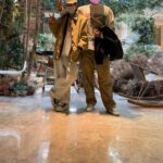 “親バカ全開”ソン・イェジン、ヒョンビンとの夫婦ショット公開…わずか3歳が撮影、この完成度に「芸術作品」と感動