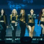 「i-dle」、ワールドツアー北中米公演をすべてキャンセル…「財政面で決定」