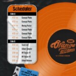 「YUHZ」、5月7日に「Orange Record」で正式デビュー