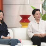 イ・ソジン×コ・アソン、初の演劇挑戦…あすKBS1「朝の広場」出演、心境明かす