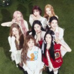 「Hearts2Hearts」、「STYLE」がSpotify1億ストリーミング突破…通算2曲目