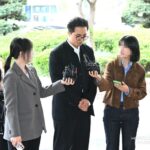 【フォト】「WINNER」ソン・ミノ（MINO）、「102日欠勤」波紋…兵役法違反で初公判