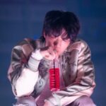 「BTS」Jin、圧倒的なビジュアル・ボーカル・パフォーマンスで日本を魅了…「根本的な美しさ」