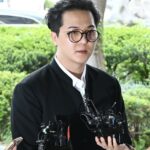 「102日欠勤」の末…「WINNER」ソン・ミノ（MINO）、初公判で容疑認め謝罪「再服務したい」