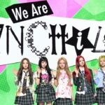 【フォト】新人ガールズグループ「UNCHILD」、デビューシングル「We Are UNCHILD」発売記念ショーケースを開催