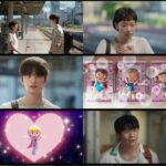 ≪韓国ドラマNOW≫「ユミの細胞たち シーズン3」第3・4話、キム・ジェウォン、不器用な一歩…ユミとの距離に変化＝あらすじ・ネタバレ