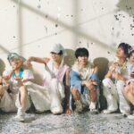 「NCT WISH」、1stフルアルバム「Ode to Love」リリース初日に128万枚を売り上げ…キャリアハイ達成